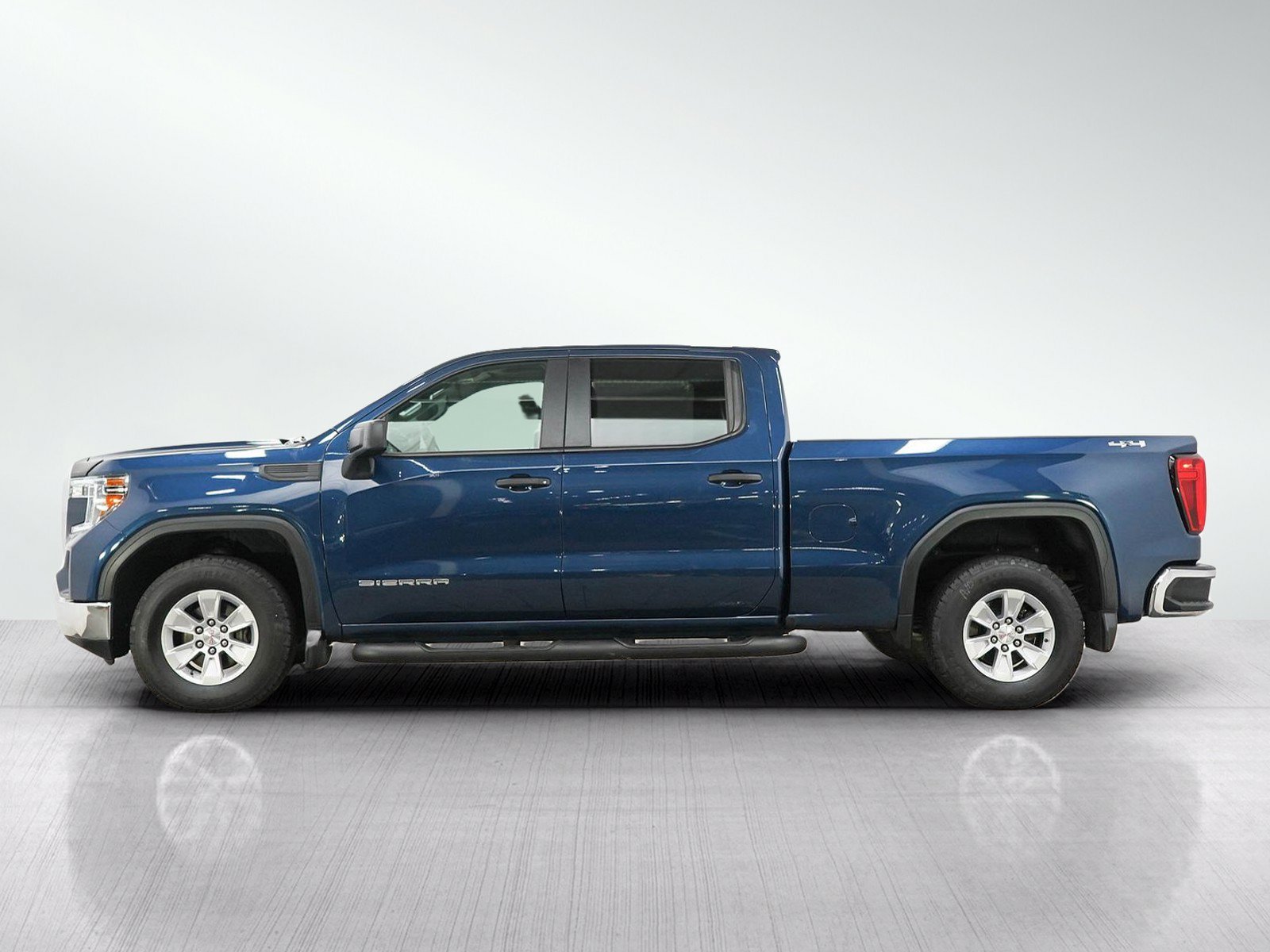 gmc sierra 1500 2019 1GTU9AEF2KZ352781 image gmc sierra 1500 2019 1GTU9AEF2KZ352781 image